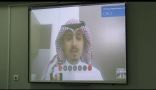 دورة بعنوان “منتجات بنك التنمية الاجتماعية بشكلها الجديد” لنزلاء إدارة سجن سكاكا.