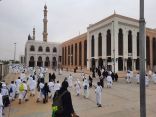 خطيب عرفة .. عَلمٌ يفرض اسمه على الألسن والأقلام