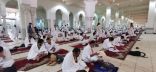 خطيب عرفة .. عَلمٌ يفرض اسمه على الألسن والأقلام