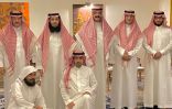 الأمير المهندس مشعل بن فهد السديري يستعرض رحلاته وخبرات الاستكشاف في ثلاثية السديري