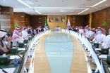“الهلال الأحمر” تدشن برنامج “الترحيل الطبي” لتعزيز جودة الخدمات الصحية