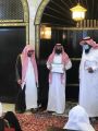 جامع الخير بآل سرحان يكرم طلابه