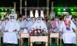 اختتام مهرجان رمان الباحة بمبيعات ٢٢ مليون ريال و ٢٦ ألف طن