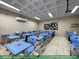 انطلاقة جادة بمدارس تعليم جازان خلال الأسبوع الأول للعام الدراسي الجديد