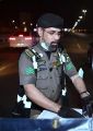 الجهات الأمنية بمحافظة جدة تكثف أعمالها لتطبيق أمر منع التجول الكامل
