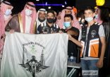“سعود بن مشعل” يرعى مبادرة “دمِي لوطني” للتبرع بالدم لجنودنا البواسل