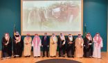وزير الشؤون الإسلامية يتفقد مركز الملك فهد الثقافي بالبوسنة والهرسك ويطمئن على خدماته وبرامجه