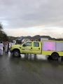 مدني عسير : يرفع أعلى درجات الجاهزية للتقلبات الجوية وللحالة المطرية بمنطقة عسير ويجدد تحذيراته بالابتعاد عن بطون الاودية والمجازفة بقطع مجاري السيول