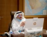 جائحة كورونا أعادت ترتيب أولويات دول العالم وبناءِ توجهات جديدة في التعليم عن بُعد