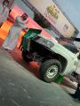 الفريق السعودي الأول لرياضة السيارات يشارك في رالي باجا الشرقية٢٠٢١