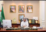 الدكتور علي العلياني عميدًا لعمادة الموارد البشرية بجامعة الملك خالد