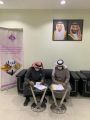لتقديم برامج توعية.. “أيامى” تتعاون مع “الناجم”