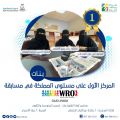 طلائع المستقبل وَ أبها الأهلية إلى هولندا