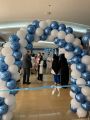 جامعة جدة تقييم فعالية بصر مضمون بسكر موزون