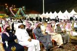 بين الغيوم والضباب وسام البادية تقدم أمسيتها الشعرية