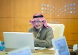 وزير التعليم يوجّه بإعادة توزيع الخطة الدراسية بما يضمن التركيز على المهارات والمعارف