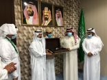 محافظ النماص يرأس اجتماع المجلس الاستشاري الصحي في جلسته الثامنة