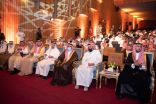 أمير مكة يُتوج “النصر” بجائزة الاعتدال في دورتها الخامسة