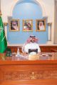 سمو أمير الجوف يرأس اجتماع اللجنة العليا لبرنامج التوطين