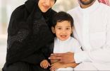 مديرية الجوازات: شرطان لدخول «المولود» مع أسرته للمملكة