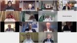 المملكة توقع اتفاقية مع الولايات المتحدة لتنفيذ برنامج مشترك متعدد القطاعات في كوكس بازار