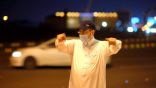 رئيس بلدية صامطة يتفقد استعدادت البلدية لإستقبال اليوم الوطني الـ 90