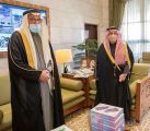 سمو أمير منطقة الرياض: مبادرة “تعلم من منزلك” لدعم ذوي الدخل المحدود حققت مستهدفاتها