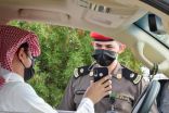 إمارة جازان : تبدأ بتطبيق قرار التحصين شرطاً لدخول إمارة المنطقة والمحافظات والمراكز التابعة ..