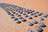 مشروع “مسام” ينتزع 1.419 لغما في اليمن خلال الأسبوع الرابع من شهر يناير