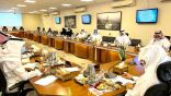 تقني مكة ينظم لقاء “دعم قطاع التدريب الاهلي وأبرز التحديات والفرص للقطاع مع أعضاء مجلس التعليم والتدريب بغرفة جدة”