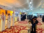 العسل والألعاب الترفيهية وفرق الفنون الشعبية تجذب زوار مهرجان العسل الدولي الـ 13 بالباحة