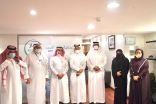 جمعية كبار السن الأهلية بالرياض تدشن مقرها الجديد