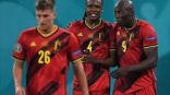 كأس أوروبا : ثنائية لوكاكو تقود بلجيكا إلى فوز عريض على روسيا