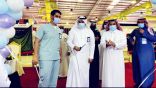 مدير صحة الجوف يدشن المعرض التوعوي للتوعية بأمراض الكبد