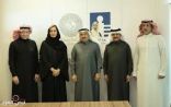 اتفاقية تعاون بين جامعتي الملك فيصل وتبوك في المجالات الزراعية