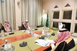سمو أمير منطقة الرياض ينوه بما حققته العاصمة الرياض سياحياً على مستوى عالمي ومحلي