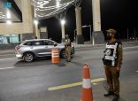 عيون ساهرة وخدمات شاملة تواكب رحلة الحجيج من المدينة المنورة إلى مكة المكرمة