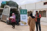 مركز الملك سلمان للإغاثة يواصل تنفيذ مشروع مخبز الأمل الخيري في عكار وقضاء المنية في لبنان