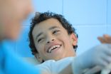 مشروع مركز الأطراف الصناعية بمأرب يرسم البسمه على وجوه المستفيدين .. بدعم من مركز الملك سلمان للإغاثة