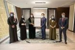 شركة البحر الأحمر للتطوير تحصل على شهادة “آيزو” في مجال إدارة المخاطر