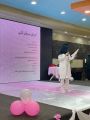 العلوم الطبية التطبيقية بفرع جامعة الملك خالد بتهامة تنفذ برنامجًا توعويًّا بمرض سرطان الثدي