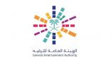 بـ 60 طائرة عسكرية ومدنية.. «الترفيه» تستعد لإطلاق فعاليات اليوم الوطني الـ90