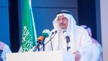 حمد آل الشيخ: هدفنا بناء أنظمة تعليمية تضمن استمرار التعليم الجيد في حالات الطوارئ