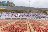 انطلاق مهرجان البُر السنوي في مركز “بلّسمر”