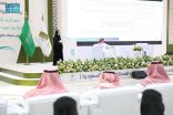 برعاية أمير منطقة الجوف .. رئيس هيئة حقوق الإنسان تلقي محاضرة في جامعة الجوف