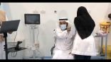 وزير الصحة يتلقى الجرعة الثانية من لقاح #كورونا