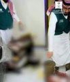 فيديو الاطاحة.. ضبط “فيلا” تُستخدم لخلط التبغ في جدة