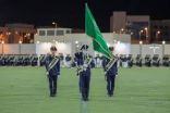 تحت رعاية الأمير عبدالعزيز بن سعود .. مكافحة المخدرات تحتفي بتخريج (512) فردًا من الدورة التأهيلية للفرد الأساسي