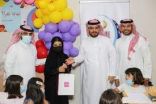 “أدبي الجوف” ينظّم لقاءات لتشجيع الأطفال على القراءة