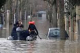 خفض عدد المناطق التي يشملها الإنذارمن حدوث فيضانات في التشيك إلى 24 منطقة